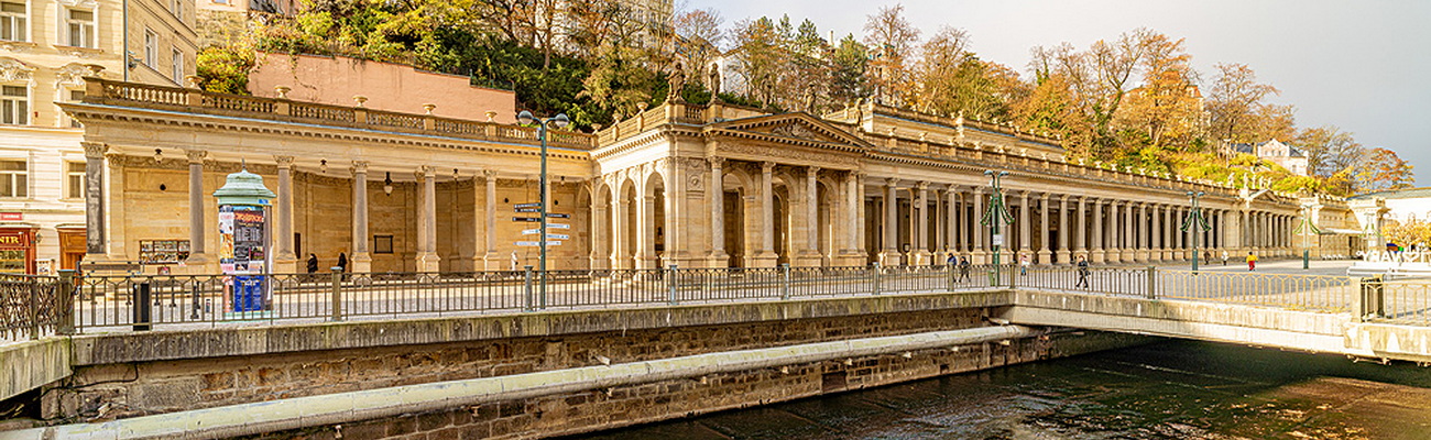 Карловы Вары